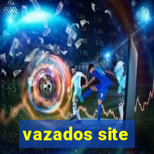 vazados site